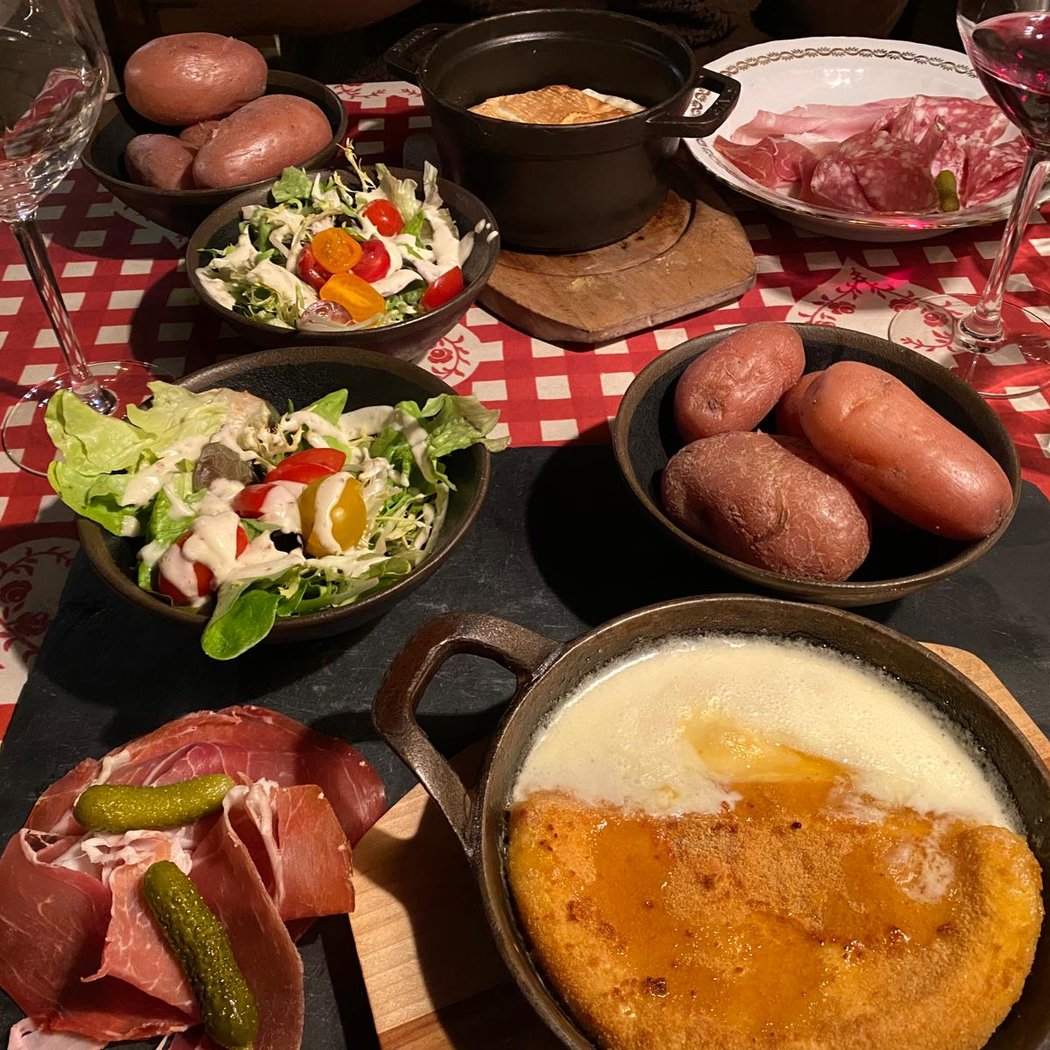 Chez Mamie Lise 5